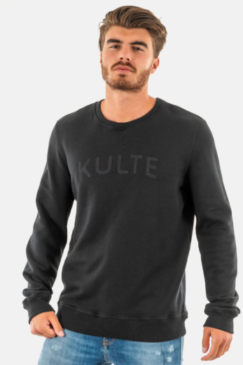 Sweat kulte rounded black