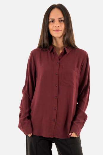 chemisier ichi main 191627 port royale