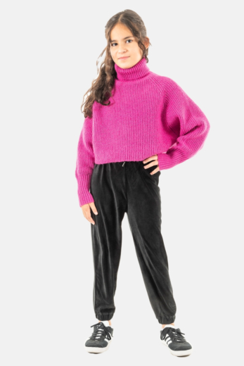 jogging Le Temps Des Cerises haley 0001 black