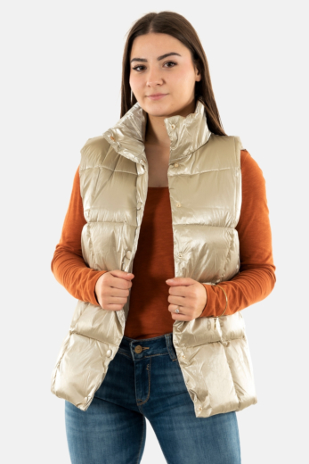 doudounes ichi ezetta 150927 pale gold