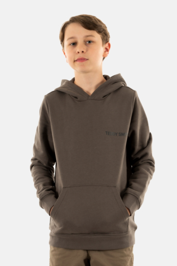 sweat teddy smith required 401a kaki beluga