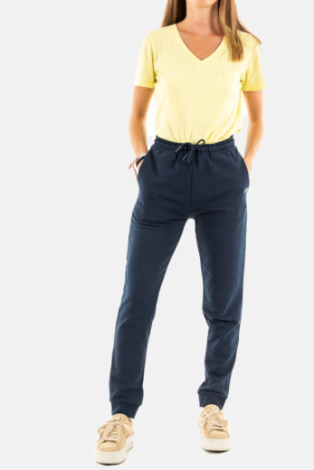 Jogging lacoste xf9216 166 marine
