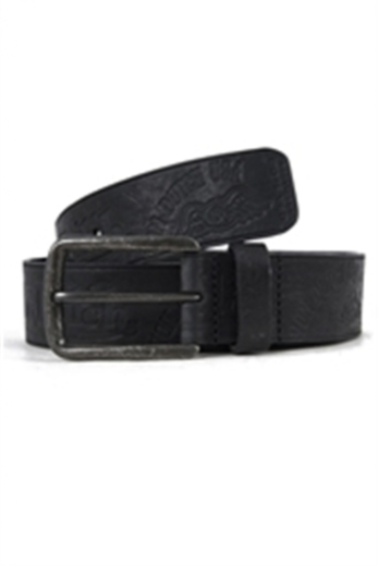 Ceinture von dutch acide noir