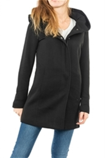 Manteaux only sedona black