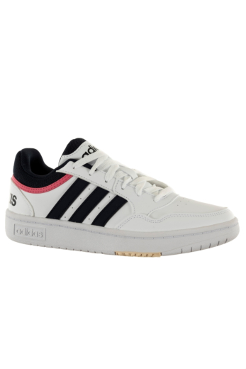 Baskets basses adidas originals hoops ftwwht/legink/wonwhi