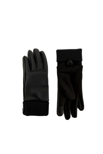 Gants rains glovest1 01 black