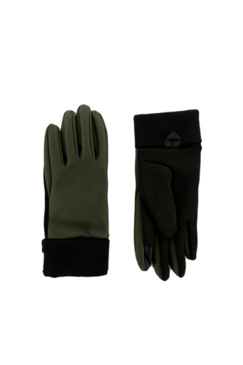 Gants rains glovest1 03 green