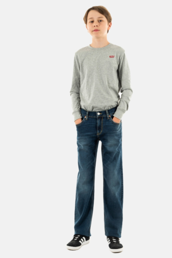 Jeans levi's® 551 z authentic d6z el train