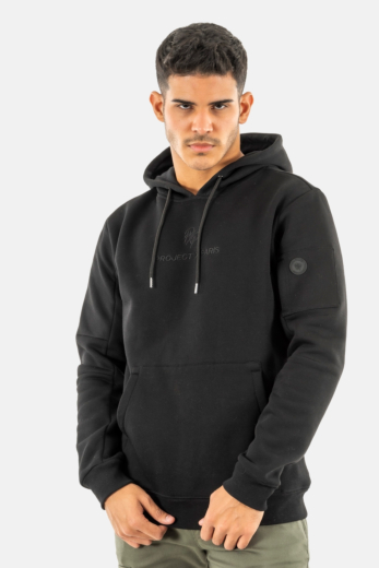 Sweat project x paris 2322042 bk