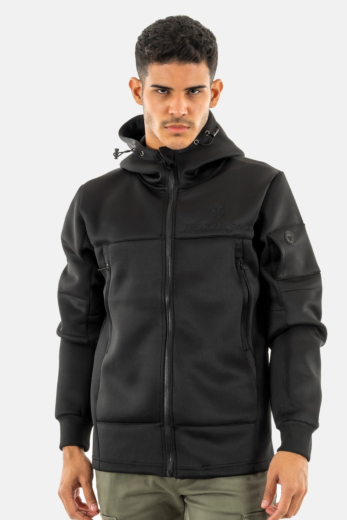 blousons et vestes project x paris 2333200 bk