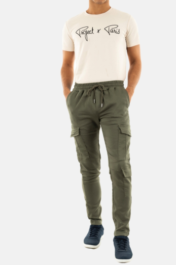 Pantalons project x paris t239024 kh