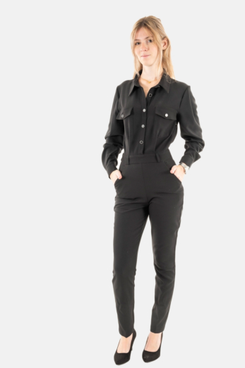 combinaisons morgan 232-patou.f noir