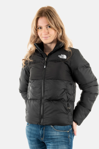 Doudounes the north face saikuru jk31 black