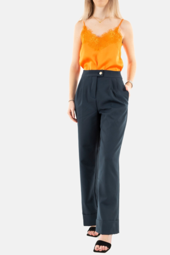 pantalons ichi lexi 194010 total eclipse