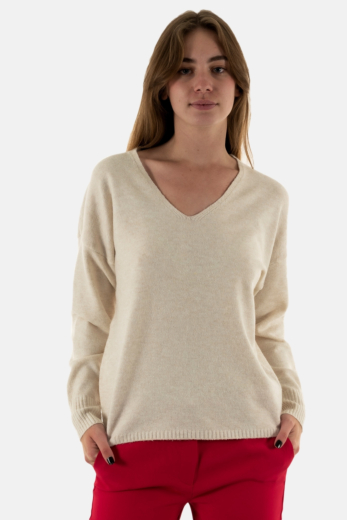 Pull leger only rica birch