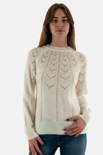 pull léger only mikani cloud dancer