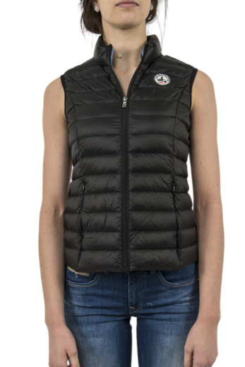 Gilets sans manche jott doudoune sans manche seda 999 noir