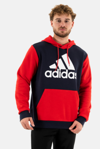 Sweat adidas originals m bl fl hd legink/betsca