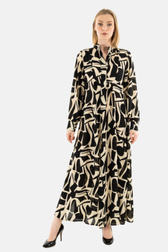 Robe only helena black