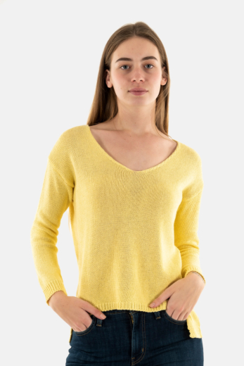 Pull leger please m4977 3124 soia