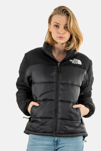 Doudounes the north face hmlyn insulated jacket jk3 tnf black
