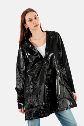 Blousons et vestes rains a-line w jacket 29 night