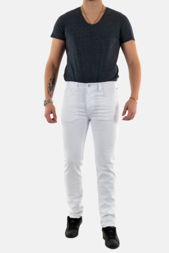 Pantalons salsa 21005605 0001