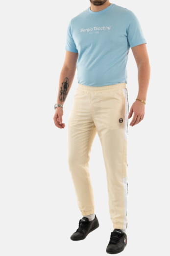 Joggings sergio tacchini abita 192-piv/wht