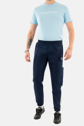 Joggings sergio tacchini abita 228-nav/ssp