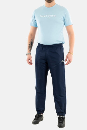 Joggings sergio tacchini carson 021 slim 228-nav/ssp