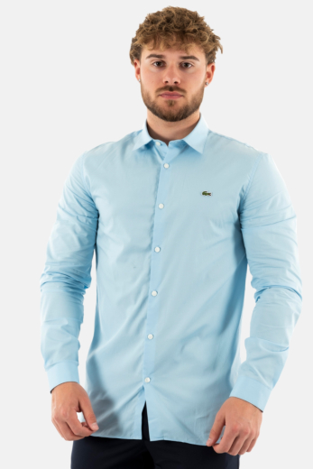 Chemise lacoste ch5620 hbp panorama