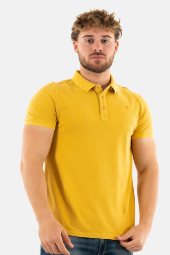 Polos freeman t. porter tadley icon co27 f1242 spectra yellow