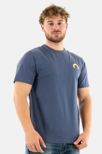 Tee shirt faguo lugny nav70