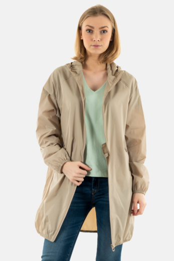 Blousons et vestes jott glendale 804 beige