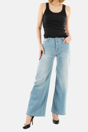 Jeans please p0qt 1670 blu denim