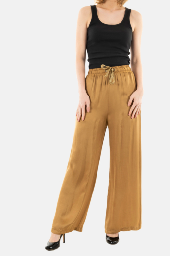 Pantalons please p1mr 1823 camel