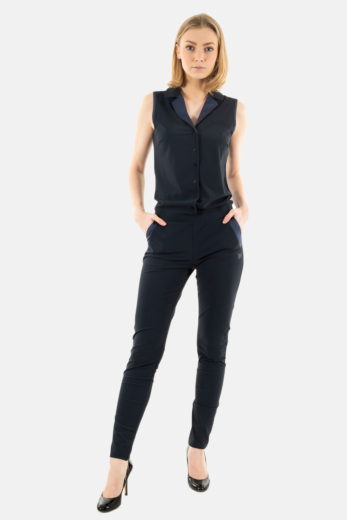 Combinaisons hbt anna 655 marine