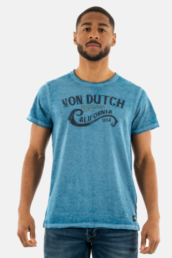 Tee shirt von dutch calif ci