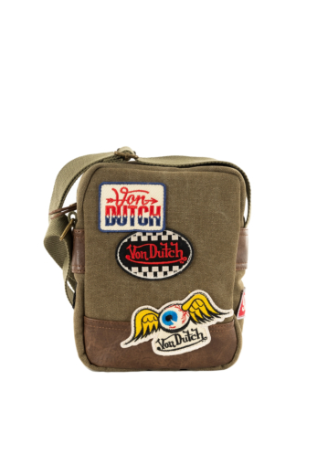 Pochettes & Sacoches von dutch kook kaki