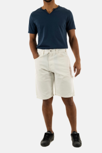 Shorts bermudas dickies duck canvas c431 sw cloud