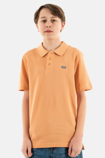 Polos levi's® back neck tape n0n peachbloom