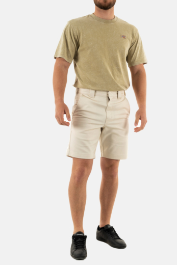 Shorts bermudas dickies cobden f901 whitecap gray