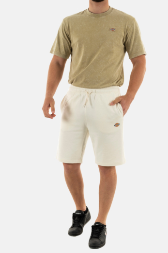 Shorts bermudas dickies mapleton ecr1 ecru