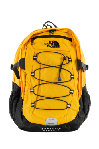 Sacs à dos the north face borealis classic zu31 sumitgld/tnfblk