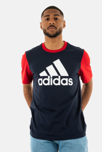 Tee shirt adidas originals m bl sj t legink/betsca