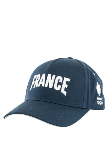 Casquettes le coq sportif efro 24 insignia blue