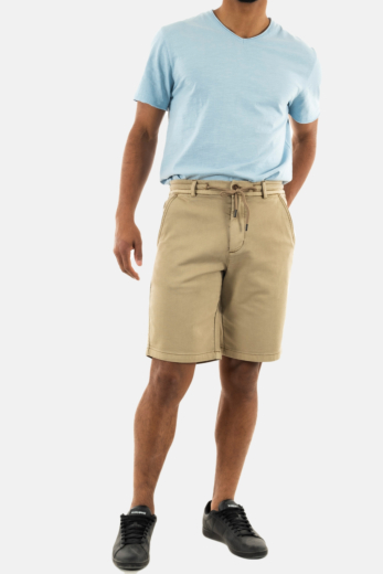 Shorts bermudas salsa jogger s-activ 120