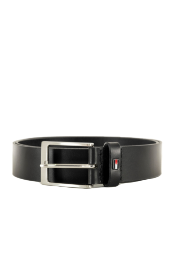 Ceinture tommy jeans layton bds black