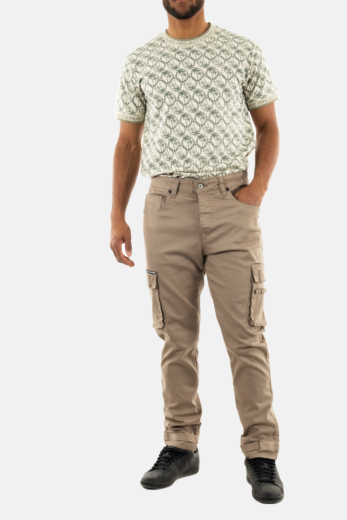 Pantalons project x paris 1990006 tp