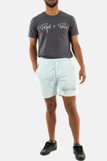 Shorts bermudas project x paris 2340014-1 ibbp